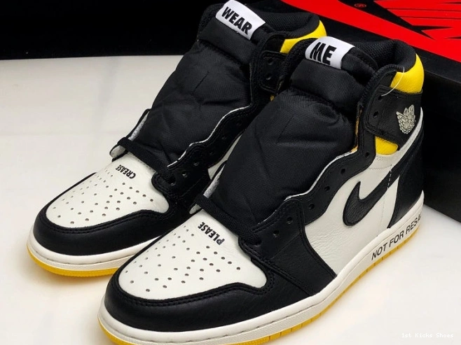 Resale" High Trendy OG NRG For 861428 Retro Air - Jordan "Not 1 930 1224